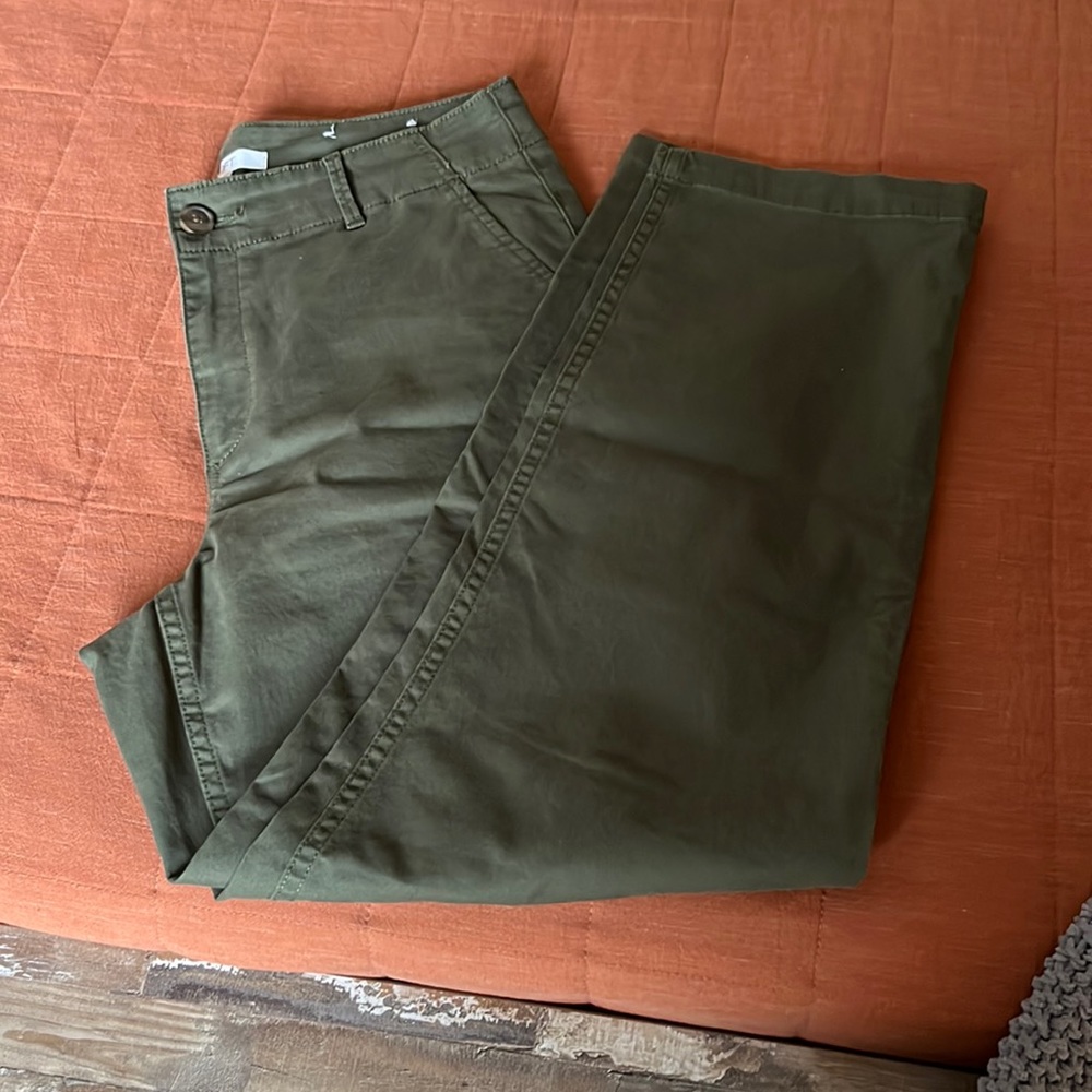 Woman’s dress pants